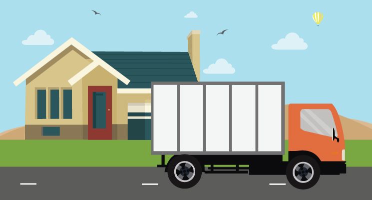 moving service in dubai